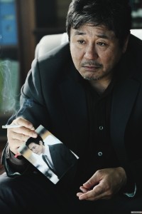 Choi Min-sik