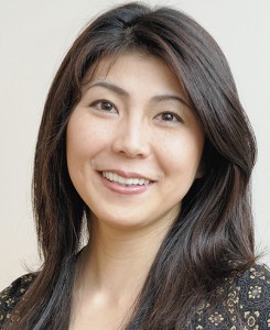 Hiromi Omura