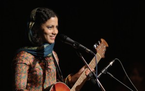 Emel Mathlouthi