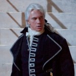 Dmitri Hvorostovsky en Il Trovatore