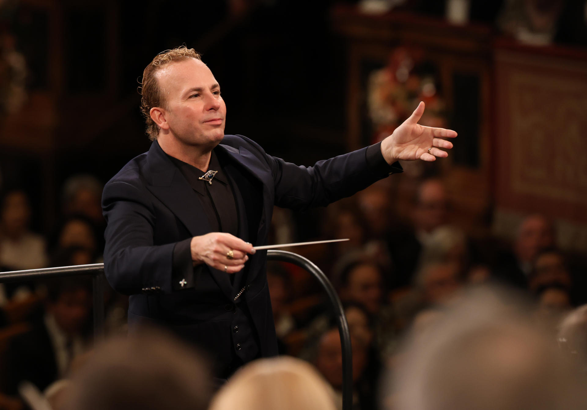 Yannick Nézet-Séguin (Foto: larepublica.ec)
